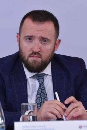 Şeful DNA, întrebat de ce nu este finalizat dosarul legat de panourile de promovare a cărţii lui Ciucă: Nu vizează doar componenta asta, ci inclusiv subvenţiile la partid